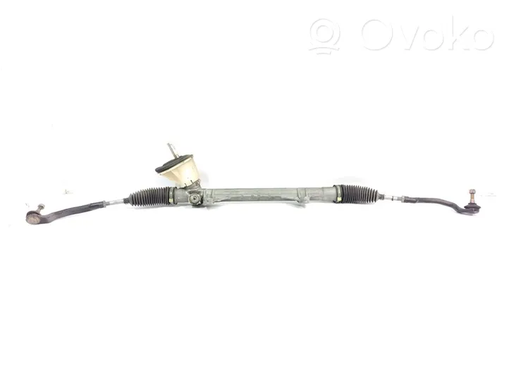 Renault Scenic II -  Grand scenic II Steering rack 7955501009