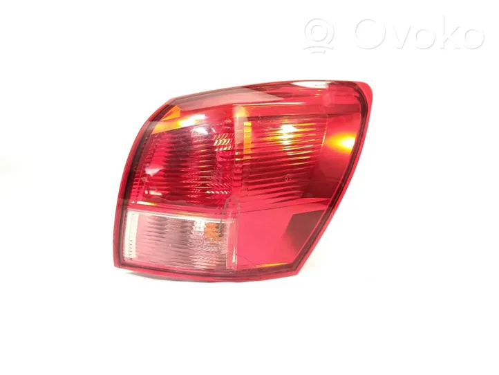 Nissan Qashqai Luci posteriori 89071062