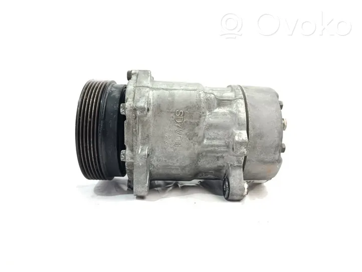 Ford Galaxy Compressore aria condizionata (A/C) (pompa) 7M3820803