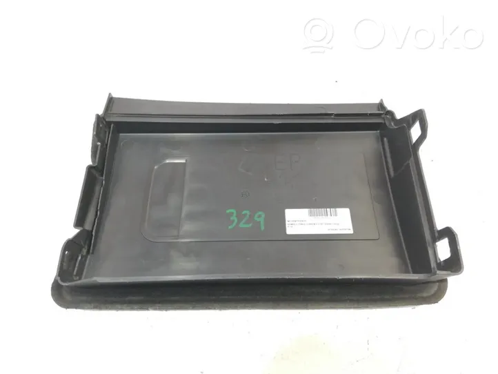 Renault Trafic III (X82) Battery box tray cover/lid 244979923R