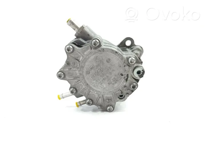 Volkswagen Jetta V Vacuum valve 03G145209