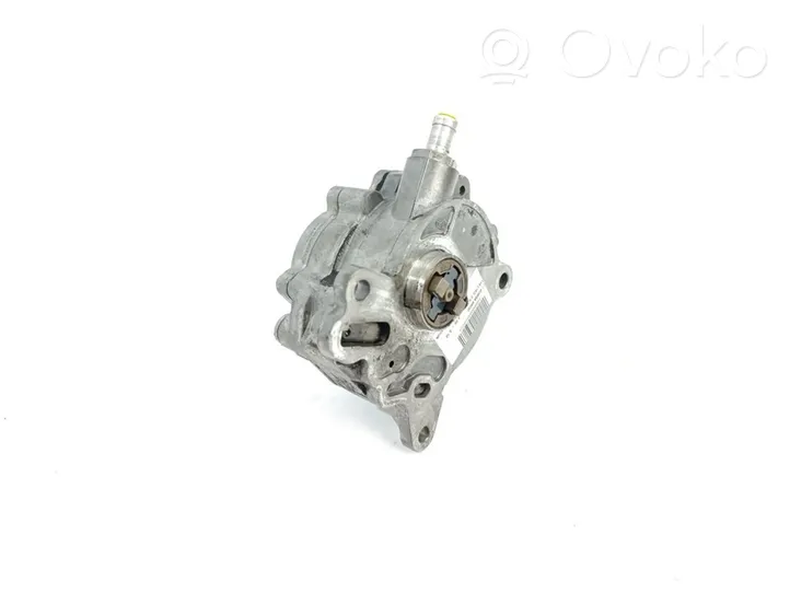 Volkswagen Jetta V Vacuum valve 03G145209