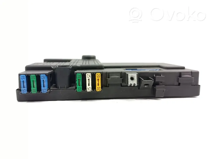 Citroen Xsara Picasso Module de fusibles 73005812