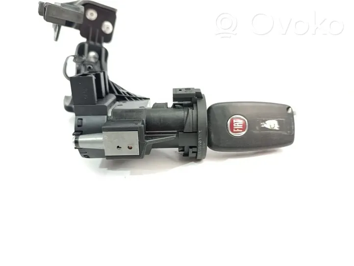 Fiat Fiorino Ignition lock 00519291080