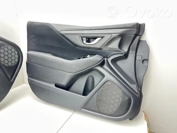 Subaru Outback (BT) Kit intérieur 