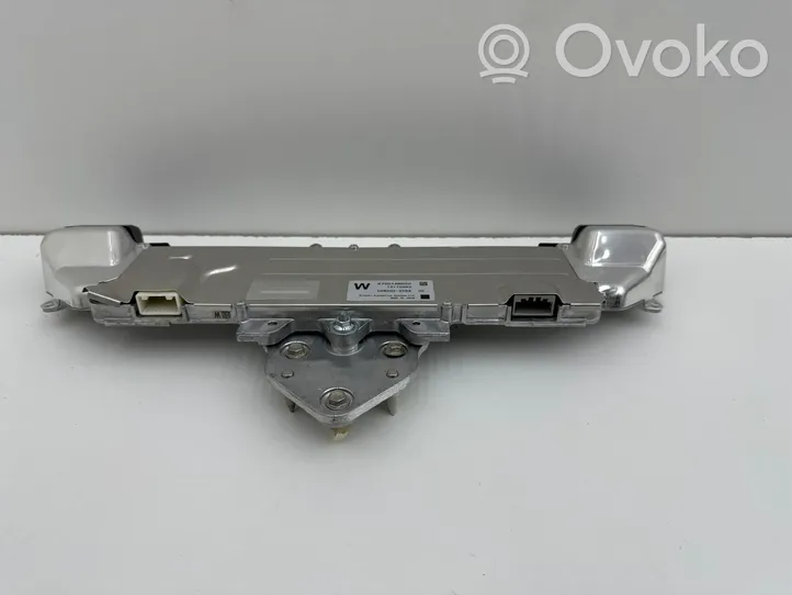 Subaru Outback (BT) Telecamera per parabrezza 87501AN020