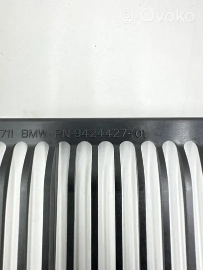 BMW X5 G05 Autres pièces compartiment moteur 9424427