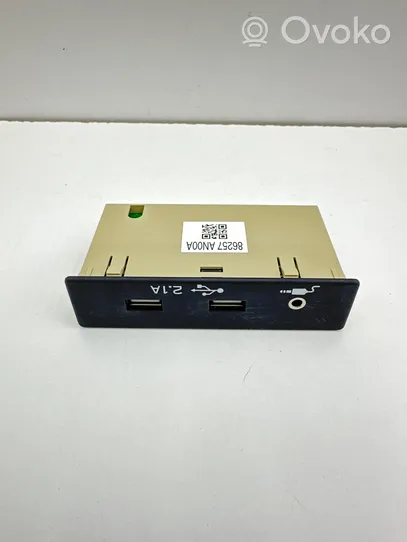 Subaru Outback (BT) Connecteur/prise USB 86257AN00A