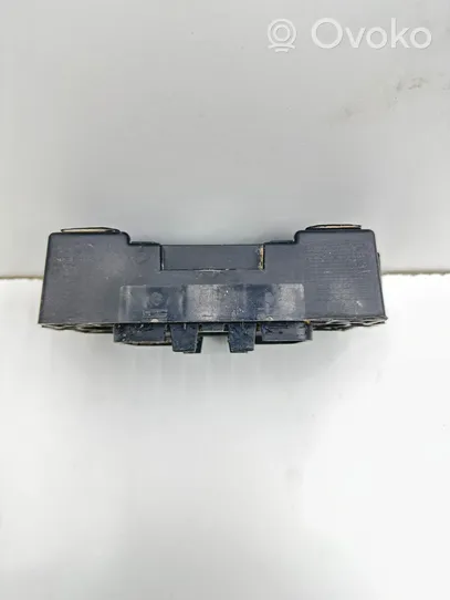 Mercedes-Benz GLS X166 Jacking socket point A1666900134