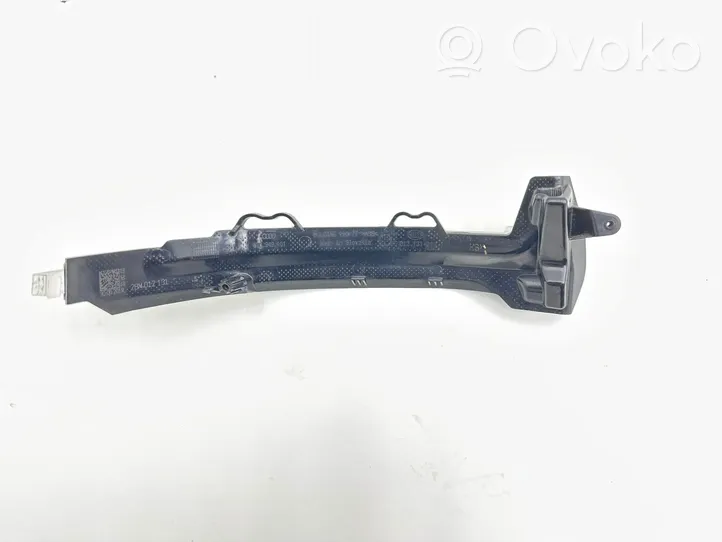 Audi A5 Mirror indicator light 8W0949101