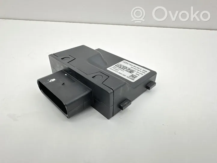 Audi A5 Unité de commande / module de pompe à carburant 8W0906093G