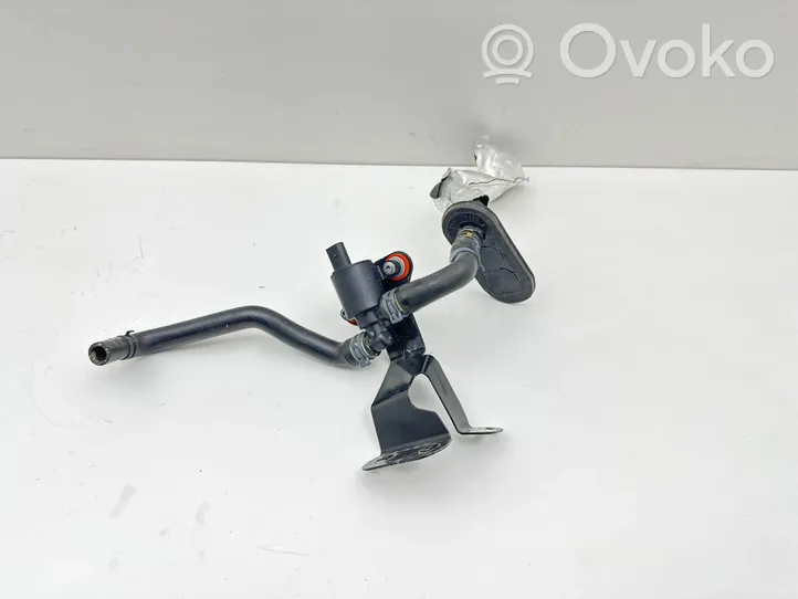 Audi A5 Electric auxiliary coolant/water pump 4H0121671D