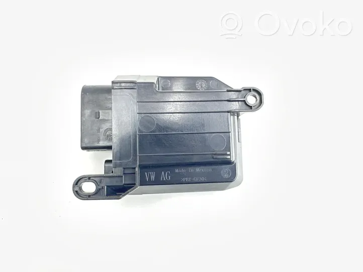 Audi A5 Module de commande de siège 4M0959339