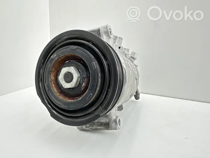 Audi A5 Kompresor / Sprężarka klimatyzacji A/C 4M0816803