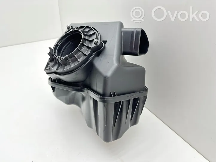 Maserati Levante Boîtier de filtre à air 670033791