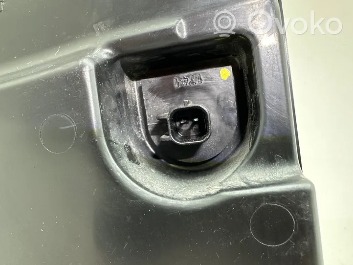 Maserati Levante Vaschetta liquido lavafari 670034637