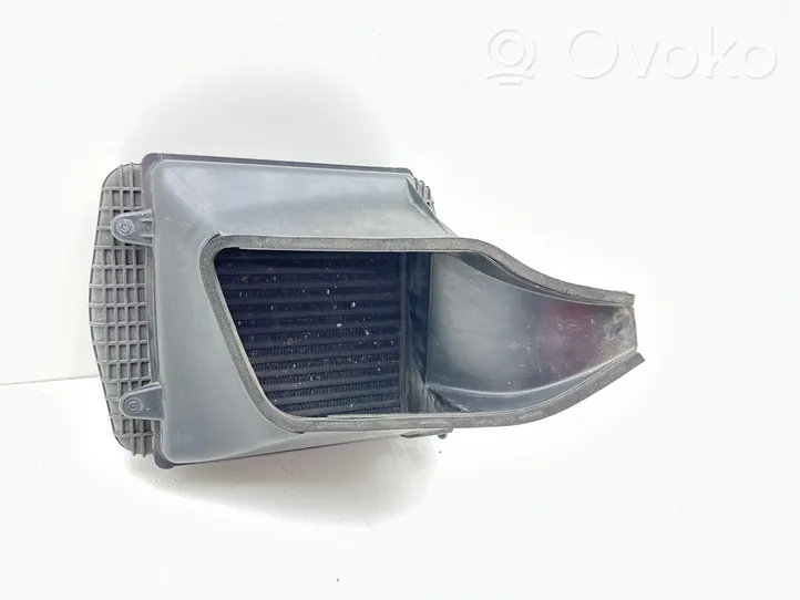 Maserati Levante Radiatore intercooler 670109551