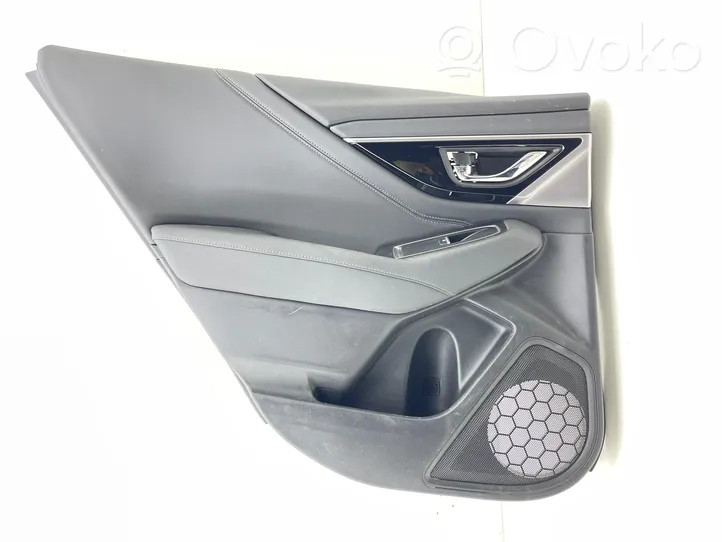 Subaru Outback (BT) Rivestimento del pannello della portiera posteriore 94220AN15A