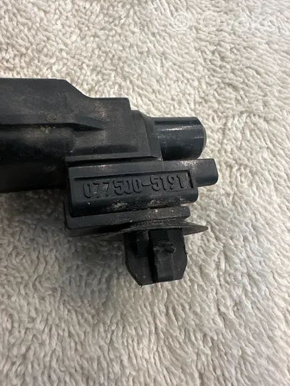 Subaru Outback (BT) Sonde température extérieure 0775005191