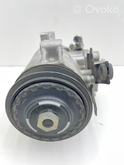 Subaru Outback (BT) Compressore aria condizionata (A/C) (pompa) 4472504852