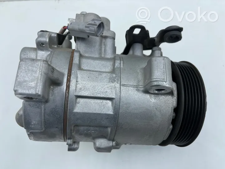 Subaru Outback (BT) Compressore aria condizionata (A/C) (pompa) 4472504852