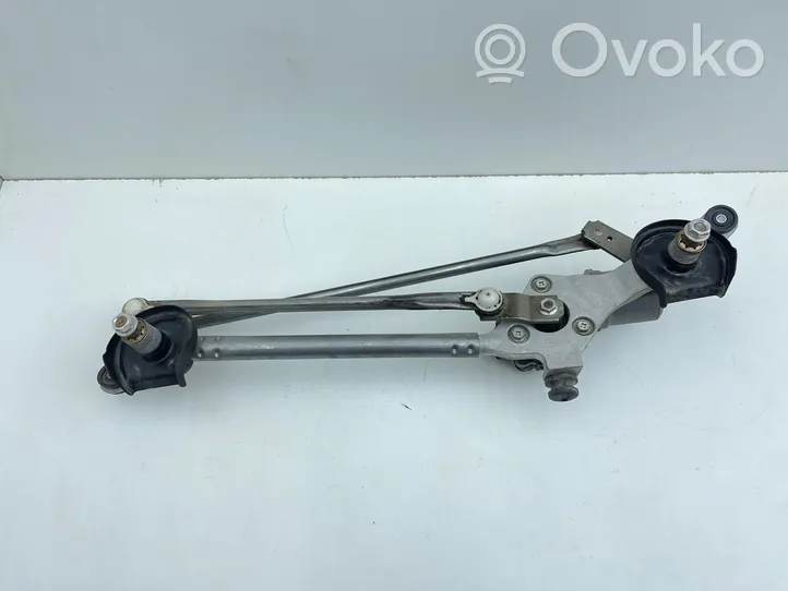 Subaru Outback (BT) Tiranti e motorino del tergicristallo anteriore 86511AN010