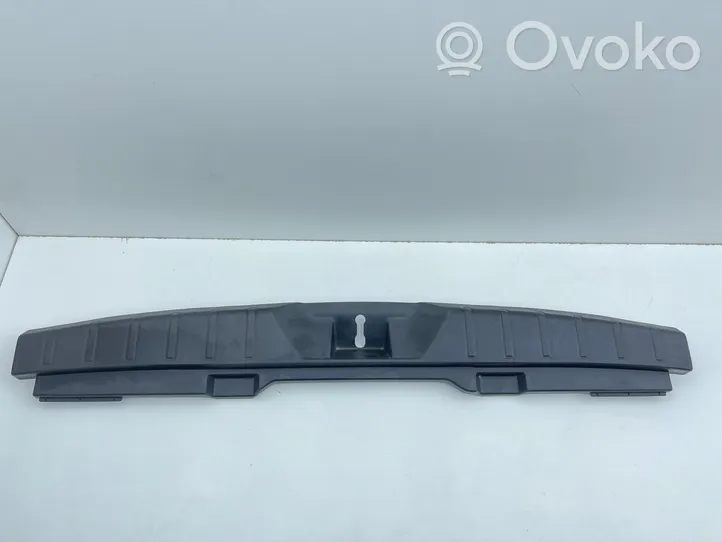 Subaru Outback (BT) Rivestimento di protezione sottoporta del bagagliaio/baule 