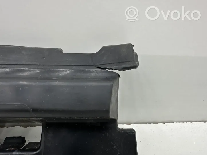 Audi Q5 SQ5 Déflecteur d'air de radiateur de refroidissement 80A121345