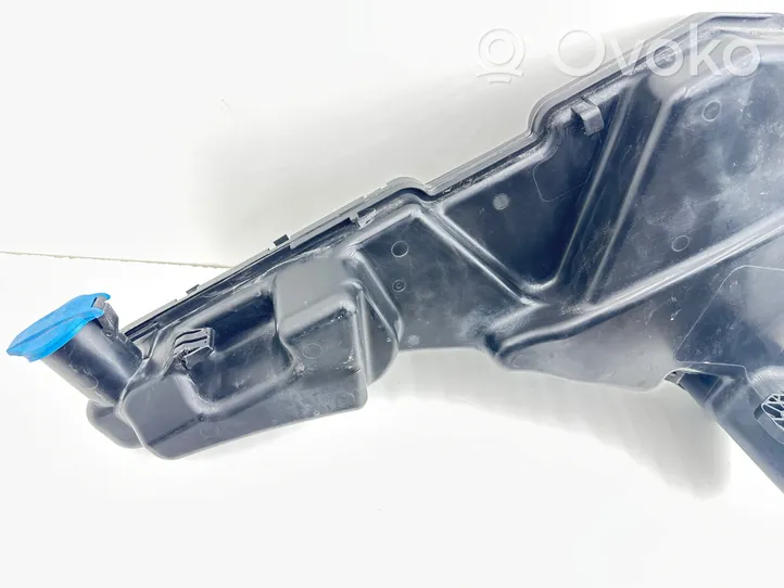 Audi Q5 SQ5 Serbatoio/vaschetta liquido lavavetri parabrezza 80A955451B