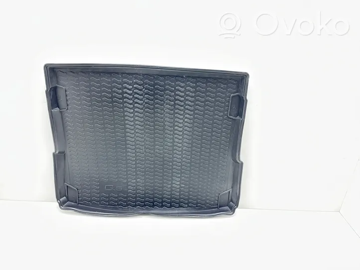 Audi Q5 SQ5 Bagažinės kilimėlis (guminis) 