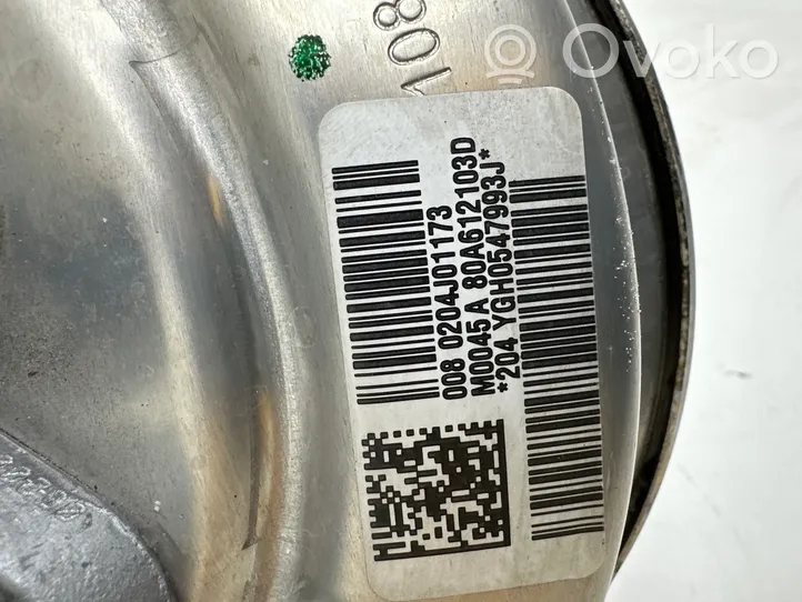 Audi Q5 SQ5 Servo-frein 80A612103D