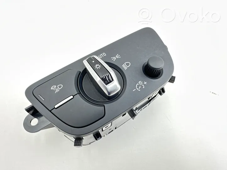 Audi A5 Interrupteur d’éclairage 4M0941531S