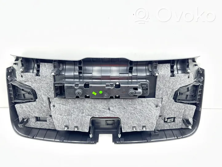 Audi Q5 SQ5 Poszycie klapy tylnej bagażnika i inne elementy 80A867979A