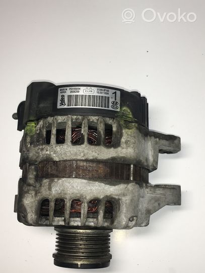 Hyundai Santa Fe Alternador 373002F100