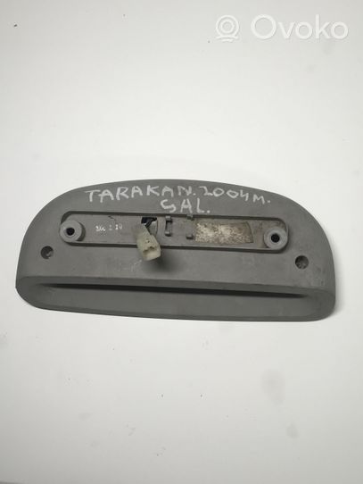 Hyundai Terracan Papildomas stop žibintas 927504A0