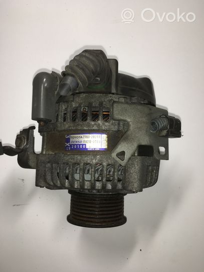 Toyota RAV 4 (XA20) Generatore/alternatore 2706028260