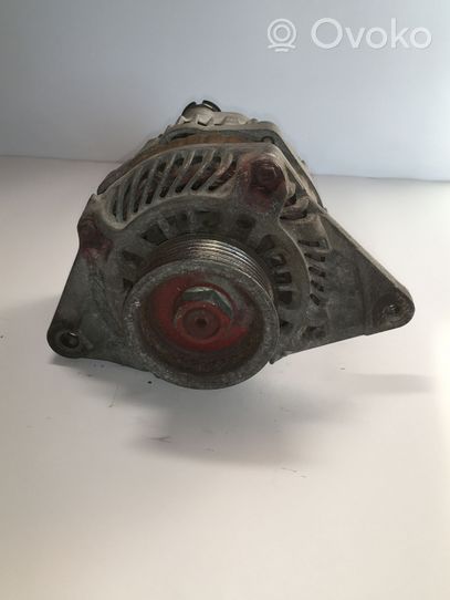 Mitsubishi L200 Alternator 1800A007