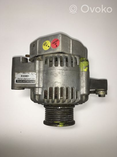 Toyota Hilux (AN10, AN20, AN30) Generator/alternator R93951