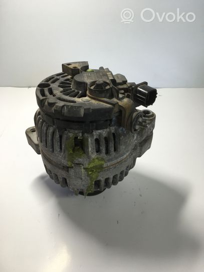 Toyota Hilux (AN10, AN20, AN30) Alternator 0124315033