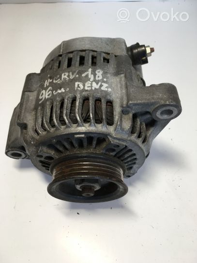 Honda CR-V Alternator 