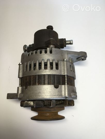 Opel Monterey Generator/alternator 