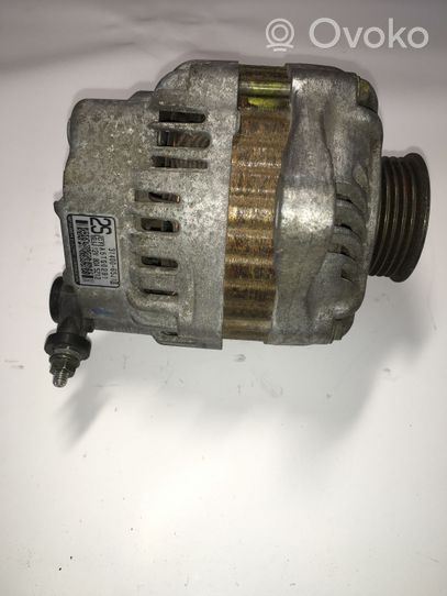 Suzuki Grand Vitara II Generatore/alternatore 3140065J10