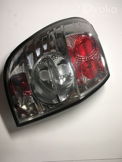 Chevrolet Captiva Lampa tylna 95905417