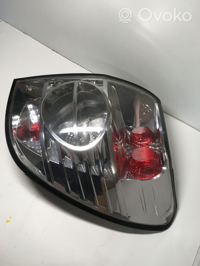 Chevrolet Captiva Lampa tylna 95905418