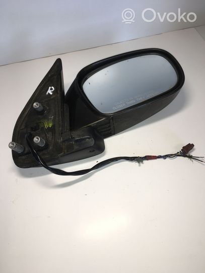 Infiniti QX4 Espejo lateral eléctrico de la puerta delantera 8251