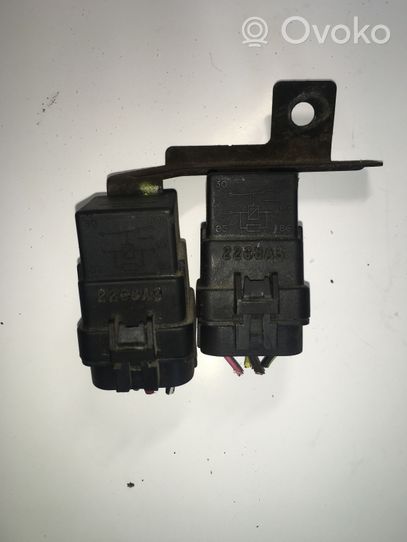 Dodge Nitro Other relay 04692076AB