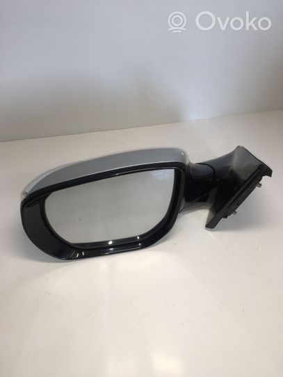 Hyundai Santa Fe Front door electric wing mirror E4023898