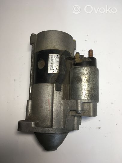 Mitsubishi L200 Motor de arranque 1810A053