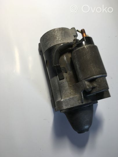 Ford Ranger Motor de arranque WL9118400