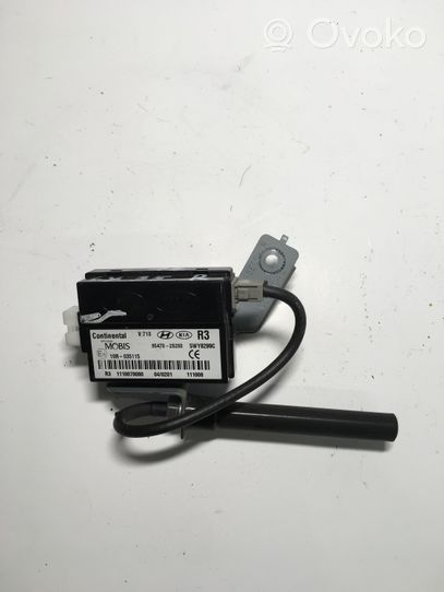 Hyundai ix35 Centralina antenna 954702S200